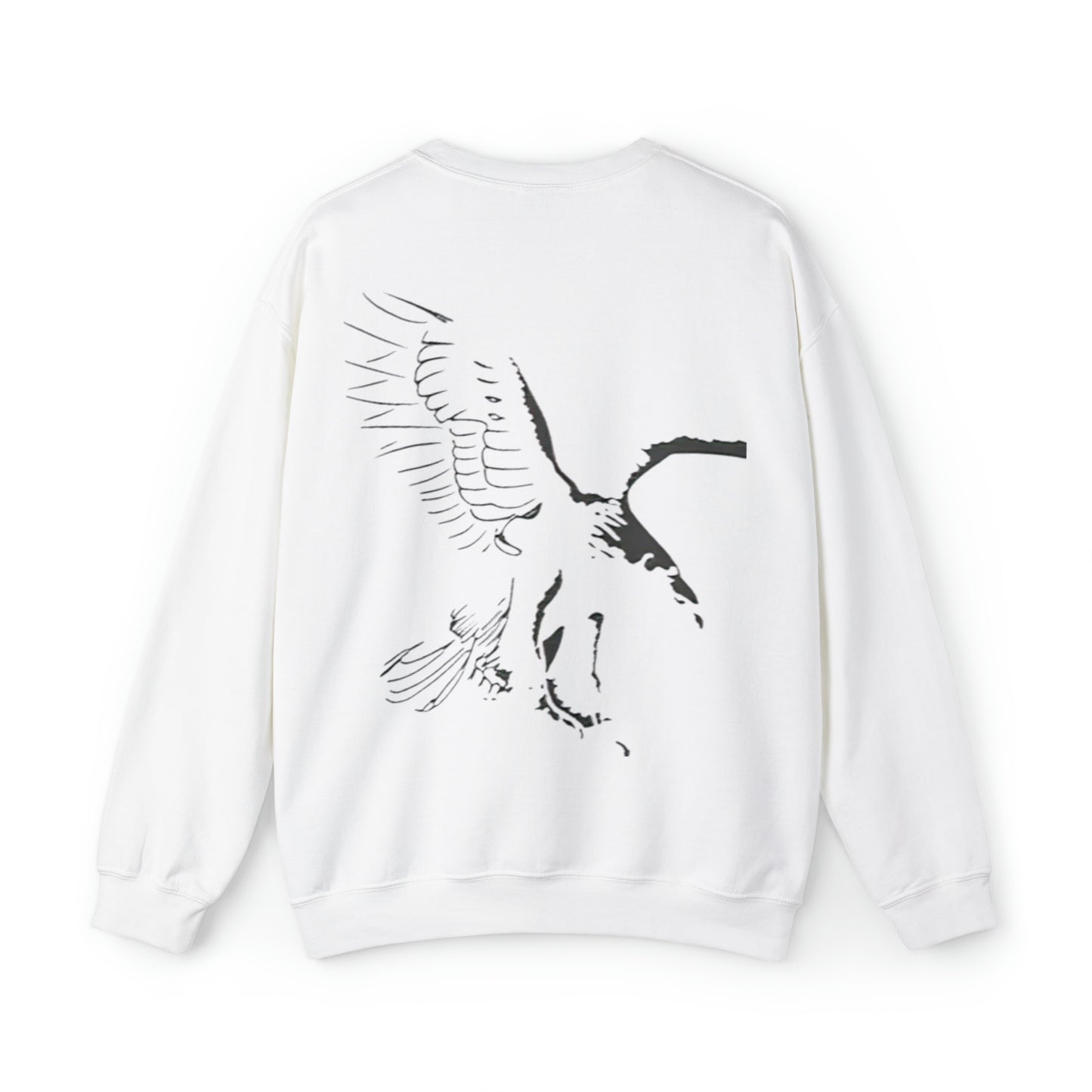 Arberi | Unisex Heavy Blend™ Crewneck Sweatshirt