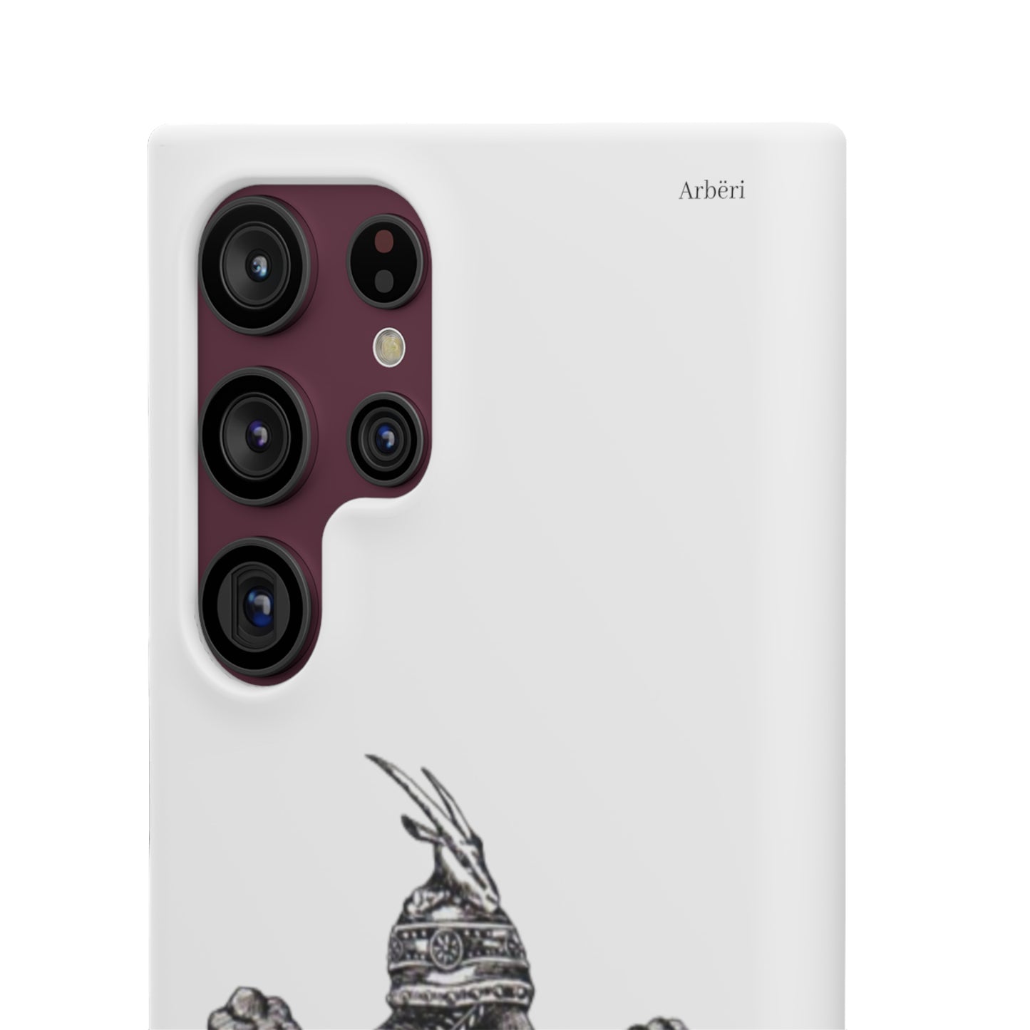 Arbëri „ATDHEU MBI TË GJITHA“ Phone Cases