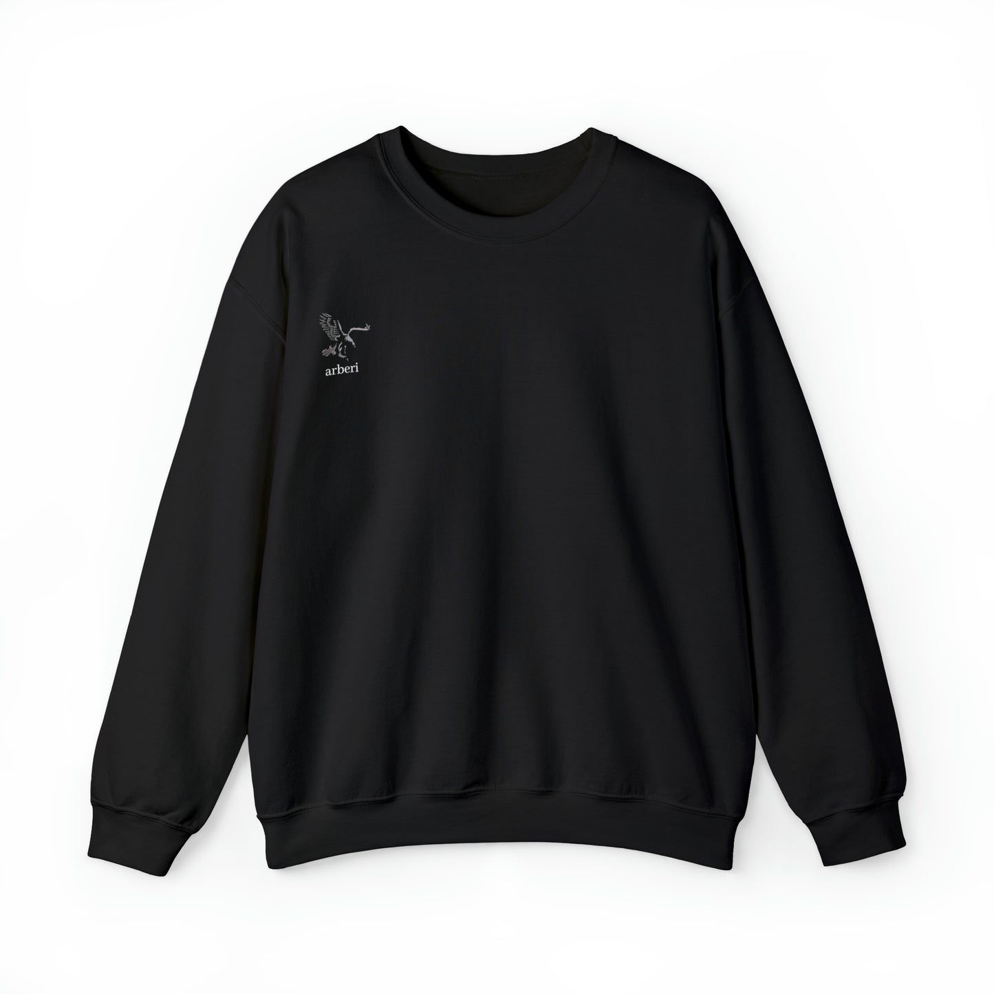 Arberi | Unisex Heavy Blend™ Crewneck Sweatshirt