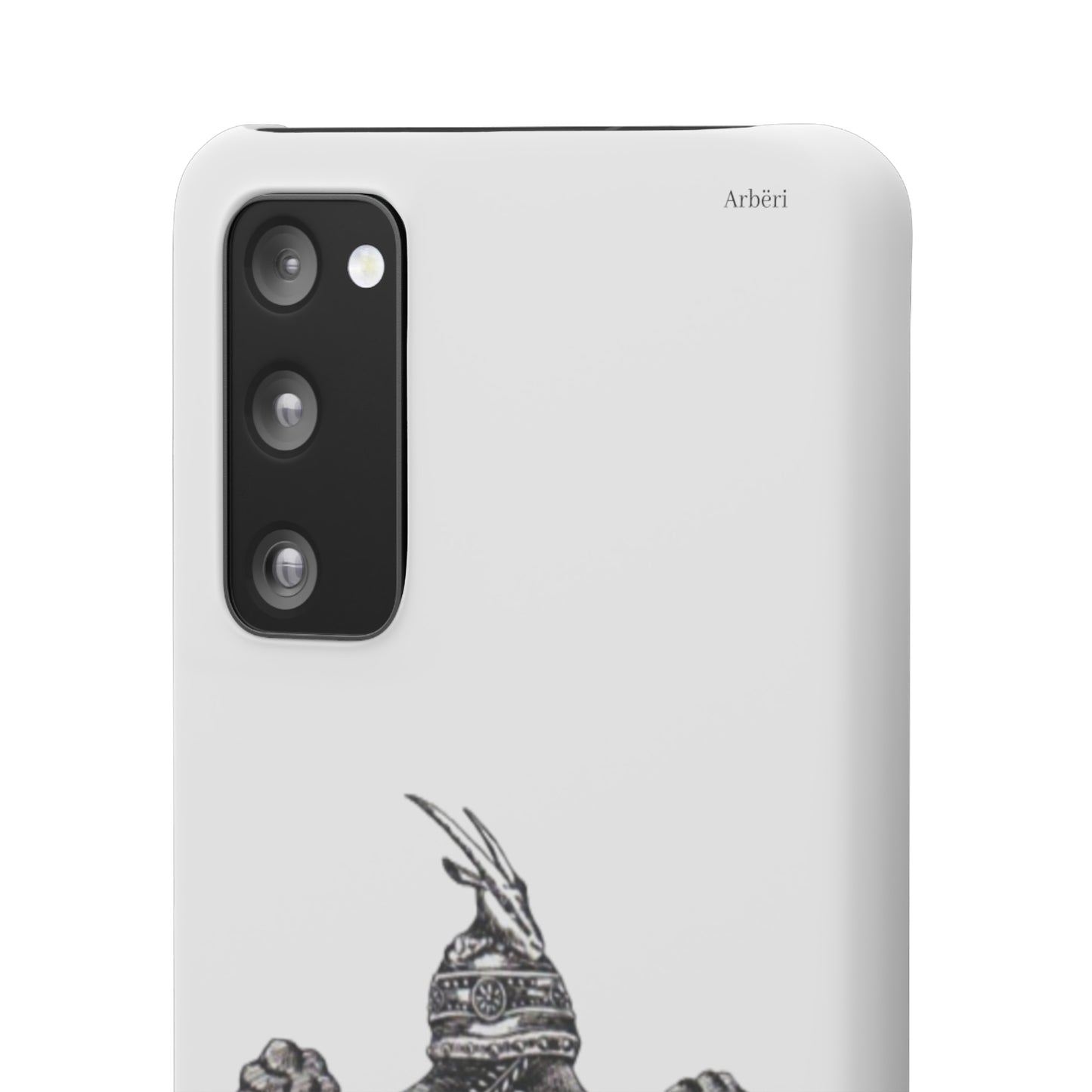 Arbëri „ATDHEU MBI TË GJITHA“ Phone Cases