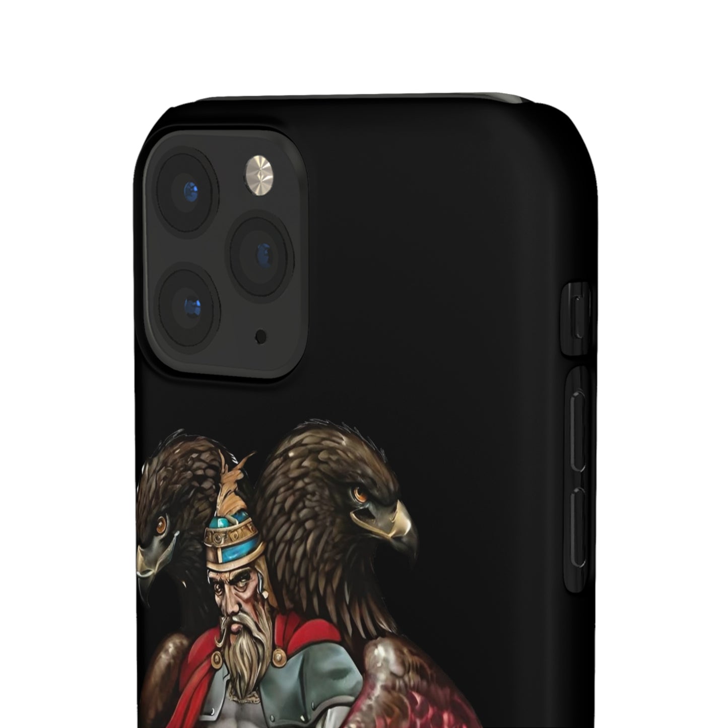 Arberi | "Skanderbeu" Snap Cases