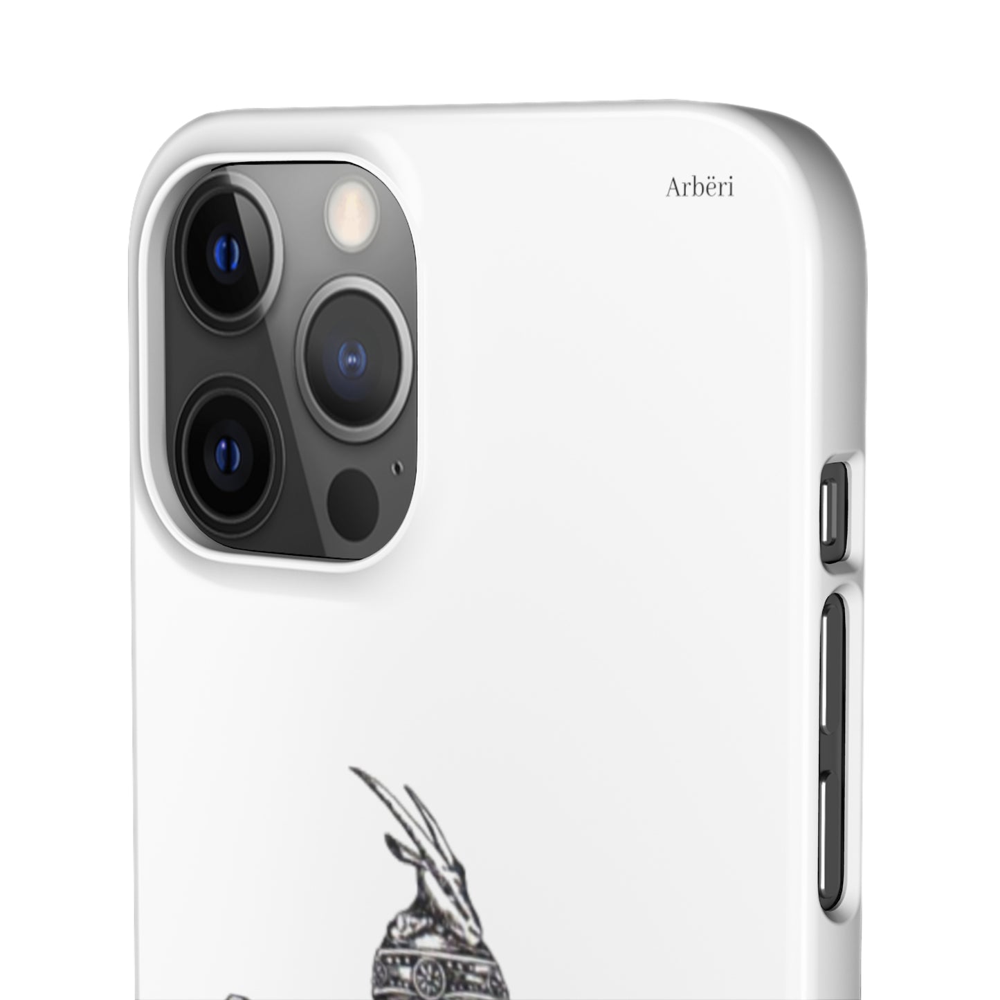 Arbëri „ATDHEU MBI TË GJITHA“ Phone Cases