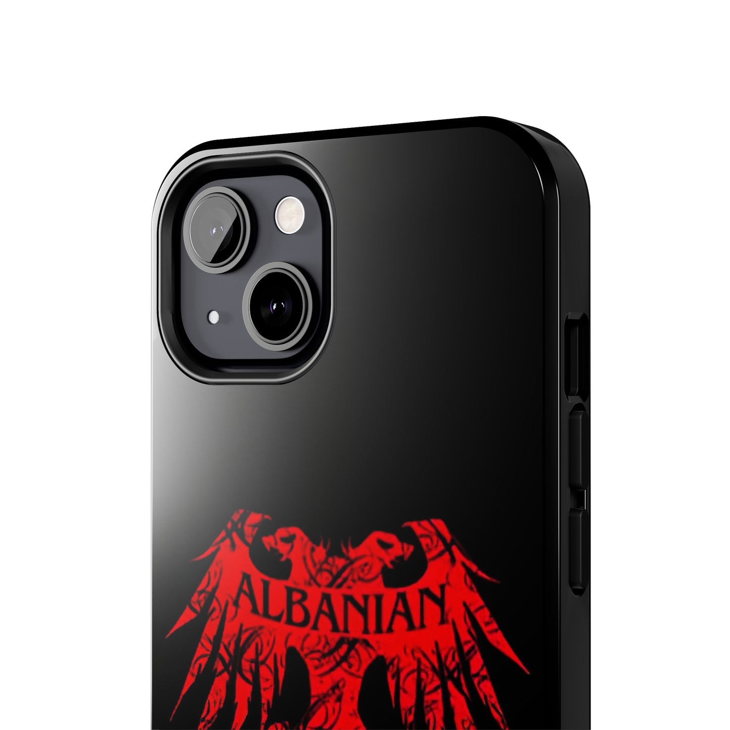 Arberi | Albanian IPhone Tough Case