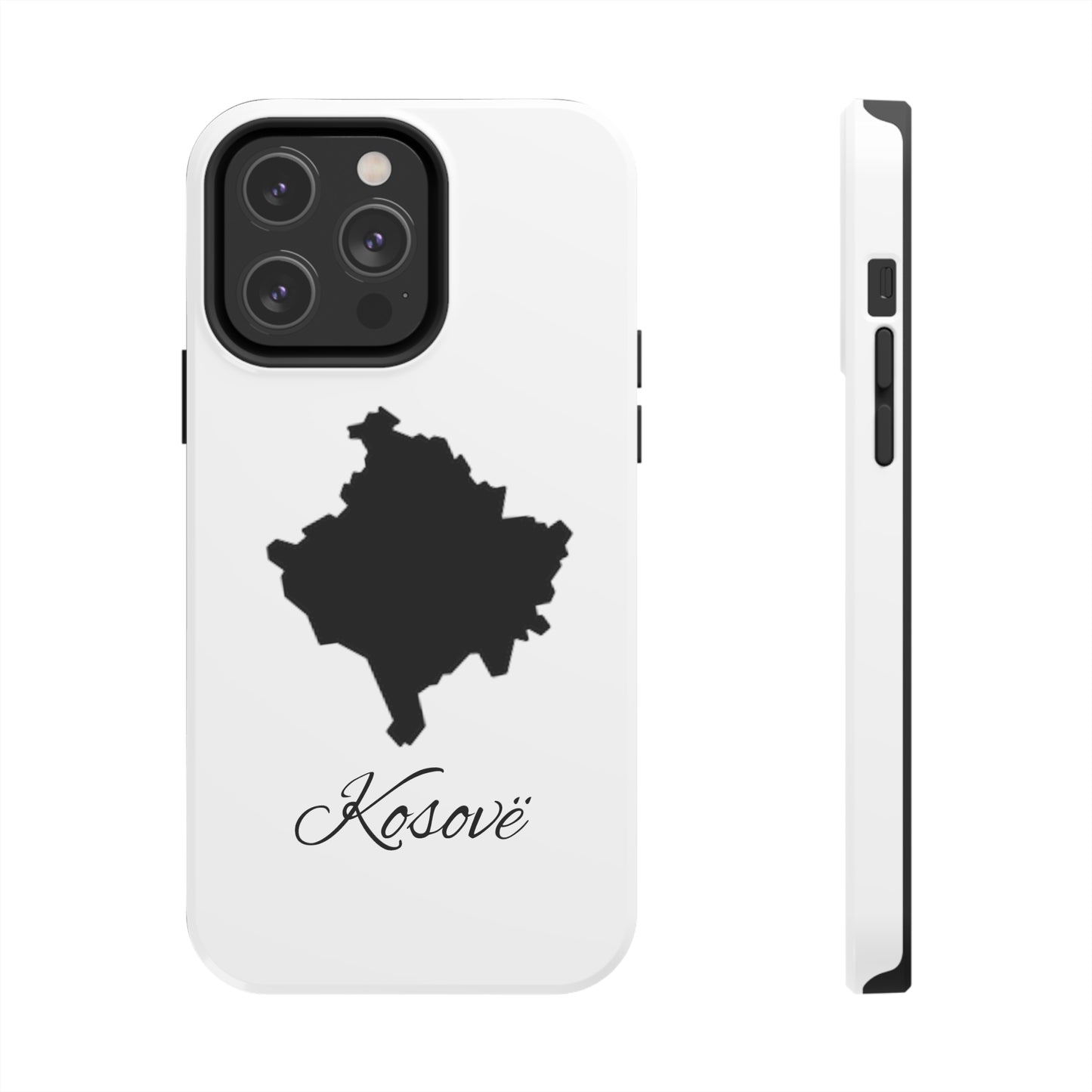 Arberi | Kosovo IPhone Tough Case