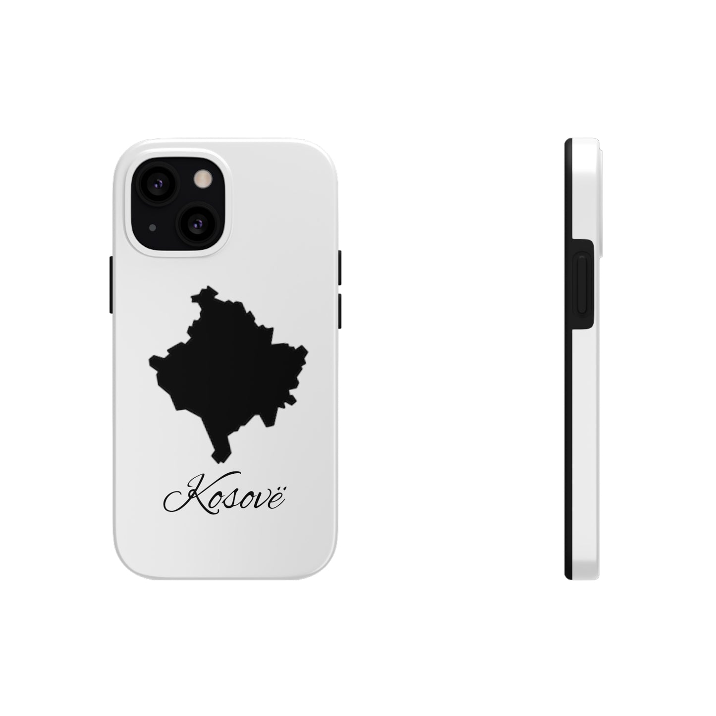 Arberi | Kosovo IPhone Tough Case