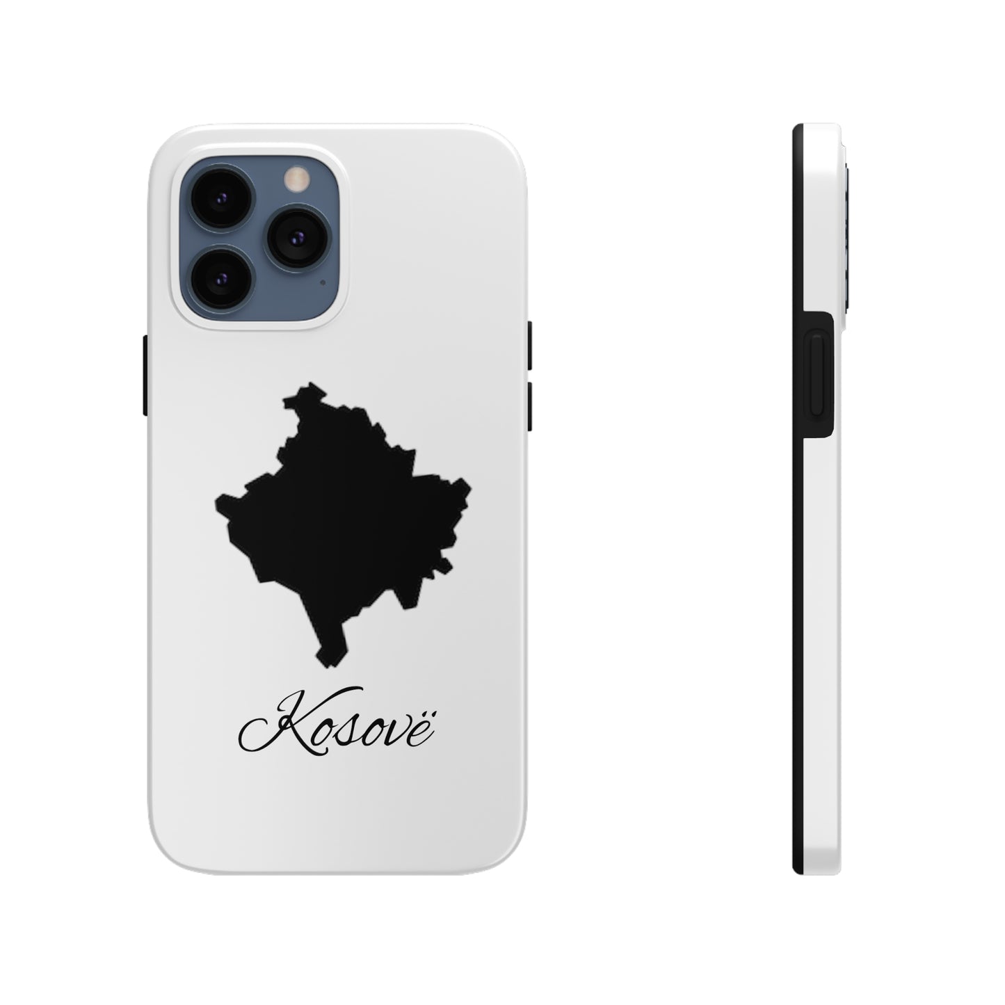 Arberi | Kosovo IPhone Tough Case