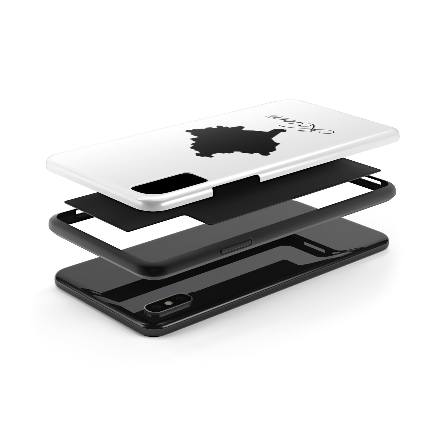 Arberi | Kosovo IPhone Tough Case