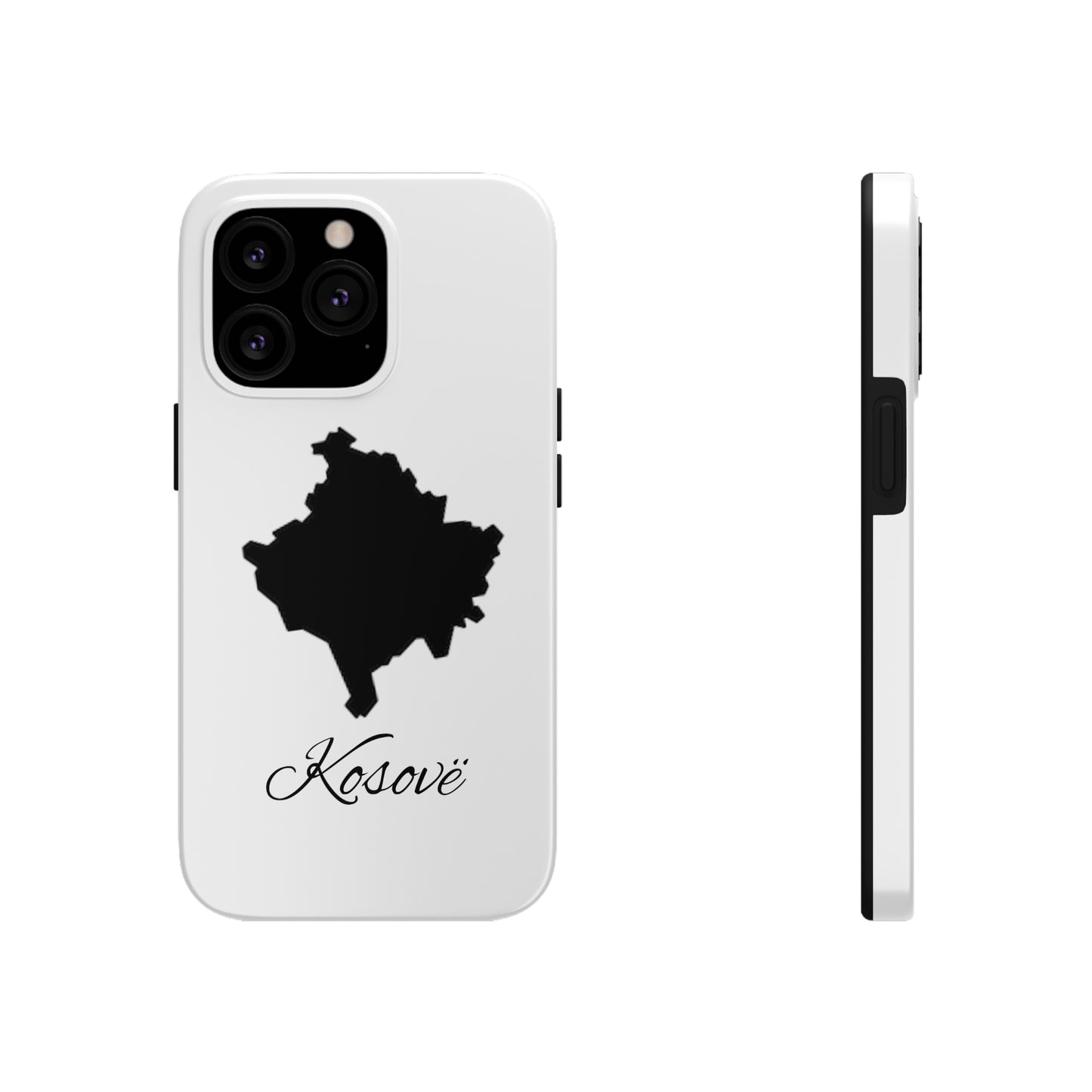 Arberi | Kosovo IPhone Tough Case