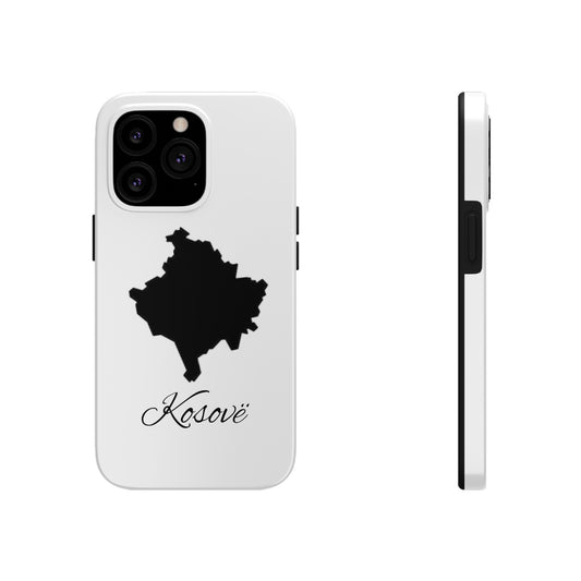 Arberi | Kosovo IPhone Tough Case