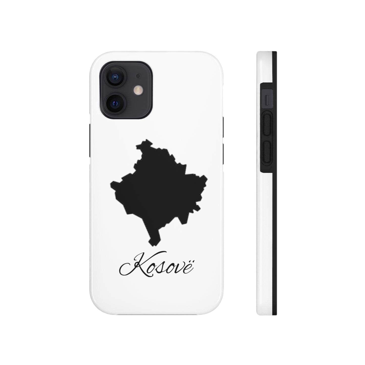 Arberi | Kosovo IPhone Tough Case