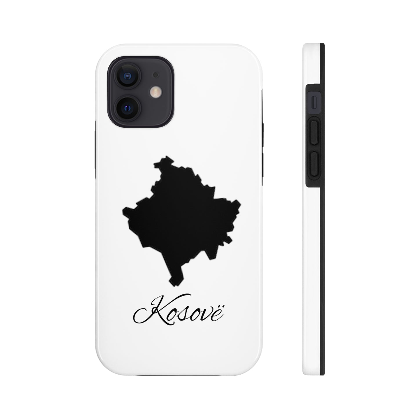 Arberi | Kosovo IPhone Tough Case